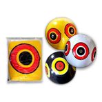 Bird-X Scare Eyes Kuş Kovucu Balon 3'lü Set