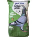 Bırdın - Özel Ultra Lüx Gold Güvercin Yemi 20 Kg