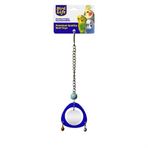 Birdlife BRD1072 Akrilik Çubuklu Sarkaç Kuş Oyuncağı