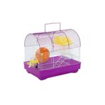 BirdLife Hamster Kafesi 3 adet Renk seçeneği 33x23x28,5cm