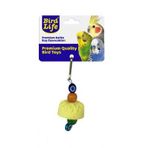 BIRDLIFE Papatya Kuş Oyuncağı