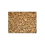 Birdmozz Doğal Çam Peleti 5 lt Kuş Kafesi Altlığı