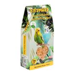 Birdmozz Muhabbet Kuş Yemi 700 Gr