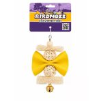 Birdmozz Toplu Fiyonklu Kuş Oyuncağı