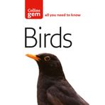 Birds (Collins Gem)