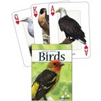 Birds of the Northwest Playing Cards