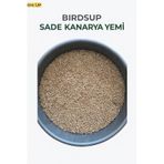 Birds Up Sade Kanarya Yemi 25 KG