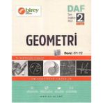 Birey Ders Anlatım Föyü Daf Geometri 2. Kitap 12. Sınıf Konularını Kapsar