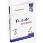 Birey Eğitim Yayınları Felsefe B Serisi Orta Düzey Video Çözümlü Soru Bankası