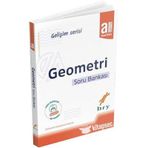Birey Eğitim Yayınları Gelişim Serisi Geometri A Soru Bankası