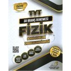 Birey Eğitim Yayınları Tyt Fizik 30'lu Deneme