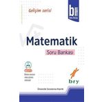 Birey Gelişim Orta Düzey Matematik Soru Bankası