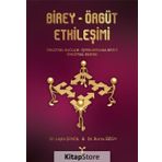 Birey Örgüt Etkileşimi - Leyla Şenol - Umuttepe Yayınları