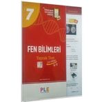 Birey PLE 7. Sınıf Fen Bilimleri 32 Yaprak Test
