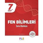 Birey PLE 7. Sınıf Fen Bilimleri Soru Bankası