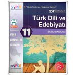 Birey PLE Yayınları 11.Sınıf Türk Dili Ve Edebiyatı Soru Bankası