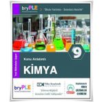 Birey PLE Yayınları 9.Sınıf Kimya Konu Anlatımlı
