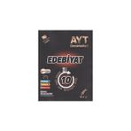 Birey Yayıncılık Ayt Edebiyat 10 Deneme Birey Yayınları