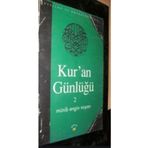 Birey Yayıncılık Kur'An Günlüğü ( 2 ) Münib Engin Noyan Birun Yayıncılık
