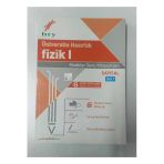 Birey Yayıncılık Tyt Fizik Modüler Soru Kitapçığı Seti