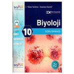 Birey Yayınları 10.Sınıf Biyoloji Soru Bankası