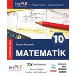 Birey Yayınları 10.Sınıf Matematik Konu Anlatımı
