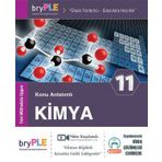 Birey Yayınları 11.Sınıf Kimya Konu Anlatımı