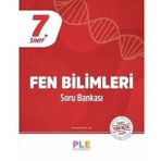Birey Yayınları 7. Sınıf Ple Fen Bilimleri Soru Bankası