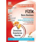 Birey Yayınları A Serisi Temel Düzey Fizik Gelişim Serisi Video Çözümlü Soru Bankası