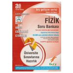 Birey Yayınları A Serisi Temel Düzey Fizik Soru Bankası