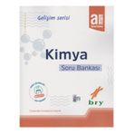 Birey Yayınları A Serisi Temel Düzey Kimya Gelişim Serisi Video Çözümlü Soru Bankası