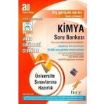 Birey Yayınları A Serisi Temel Düzey Kimya Soru Bankası