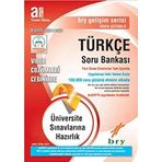 Birey Yayınları A Serisi Temel Düzey Türkçe Gelişim Serisi Video Çözümlü Soru Bankası