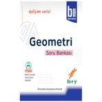 Birey Yayınları B Serisi Geometri Soru Bankası Orta Düzey