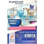 Birey Yayınları B Serisi Orta Düzey Kimya Soru Bankası
