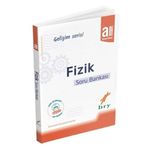 Birey Yayınları Birey Eğitim Yayınları Gelişim Serisi Fizik A Serisi Soru Bankası