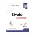 Birey Yayınları Birey Gelişim Serisi Biyoloji B Orta Düzey Video Çözümlü Soru Bankası
