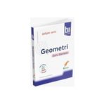Birey Yayınları Bry (birey) Yayınları Gelişim Serisi Geometri B Soru Bankası