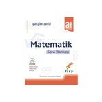 Birey Yayınları Bry Yayınları Yks Matematik Gelişim Serisi A Kitabı Soru Bankası