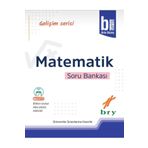 Birey Yayınları Bry Yayınları Yks Matematik Gelişim Serisi B Kitabı Soru Bankası