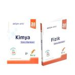 Birey Yayınları Gelişim Fizik A Soru Bankası