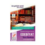 Birey Yayınları Gelişim Serisi Edebiyat Soru Bankası