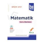 Birey Yayınları - Gelişim Serisi Matematik B TYT AYT Soru Bankası