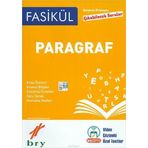 Birey Yayınları Türkçe Paragraf Fasikülü
