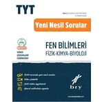 Birey Yayınları TYT Fen Bilimleri Soru Bankası
