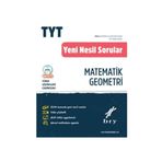 Birey Yayınları TYT Matematik Geometri Yeni Nesil Sorular