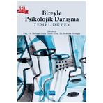 Bireyle Psikolojik Danışma Nobel Akademik Yayıncılık