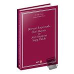 Bireysel Başvuruda Özel Hayata ve Aile Hayatına Saygı Hakkı - Gülay Arslan Öncü