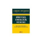 BIREYSEL EMEKLILIK HUKUKU - A. SAMIM ÜNAL, AHMET KARAYAZGAN