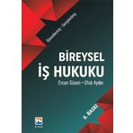 Bireysel İş Hukuku Ciltli